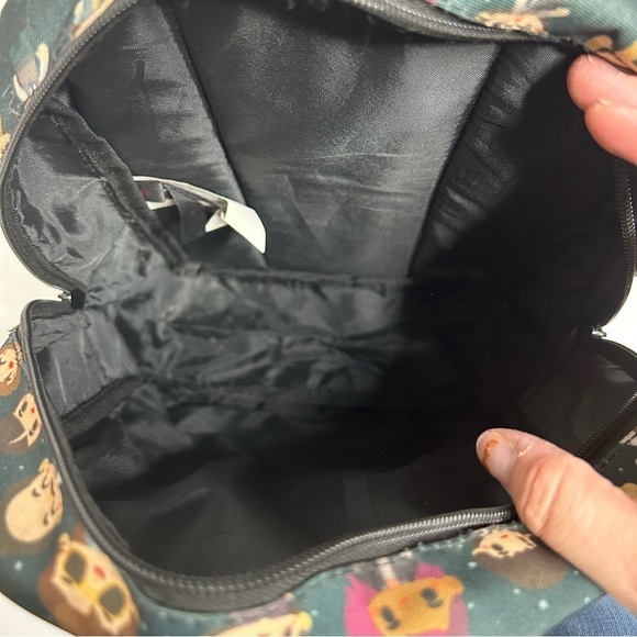 Loungefly Stranger Things Mini Backpack - Picture 8 of 12